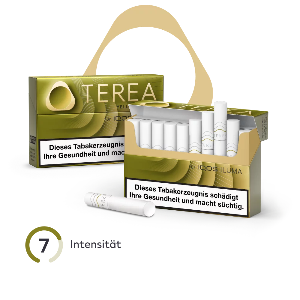gibt es iqos terea in frankreich TEREA online in Europa kaufen. iQOS: 74 € für 10 Packungen main image 0