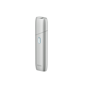 An illustration showing an IQOS ORIGINALS ONE.