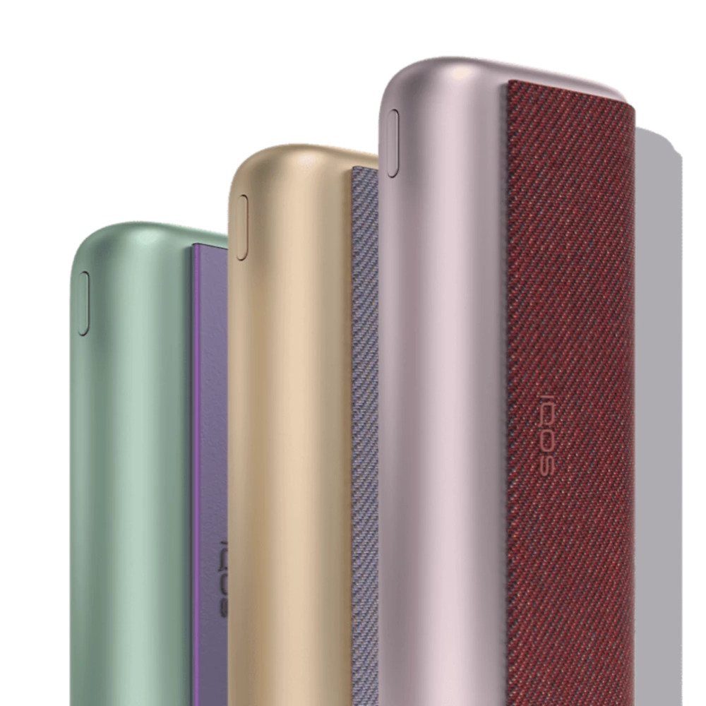  How to accessorize your tobacco heating device when travelling