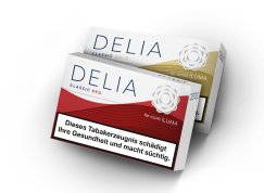 DELIA Sorten