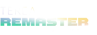 TEREA Remaster Limited Edition