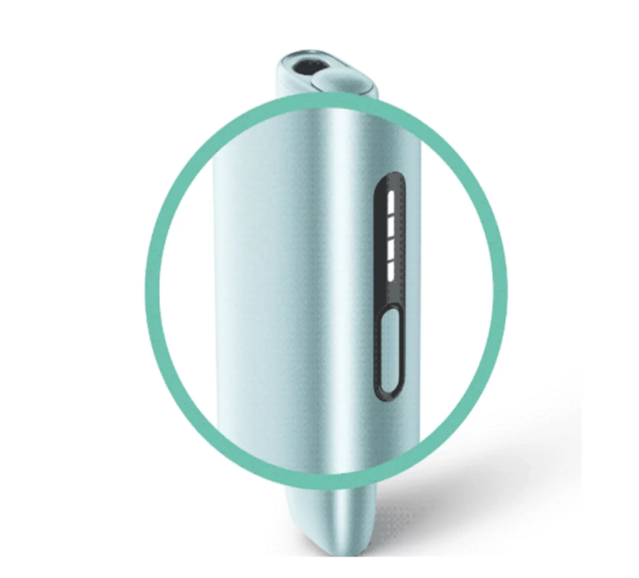  IQOS ILUMA i