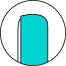 Иконка чехла для IQOS ILUMA i