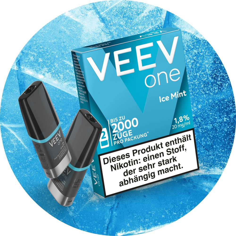 VEEV Qualitt - The Different Perspective