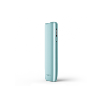 Device:Plavi IQOS ILUMA i ONE uređaj