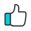 IQOS Facebook icon