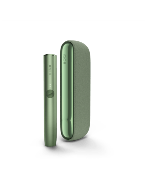 IQOS ILUMA 
