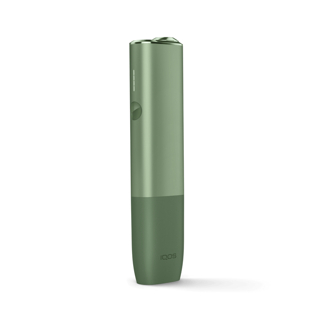 An IQOS ILUMA ONE device.