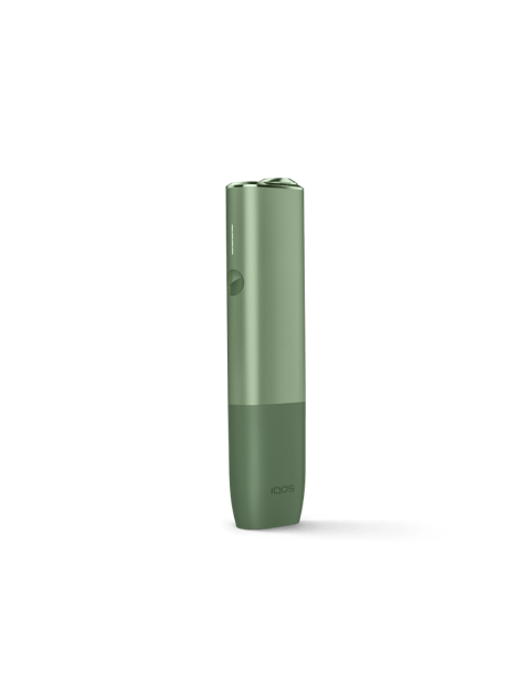 IQOS ILUMA ONE