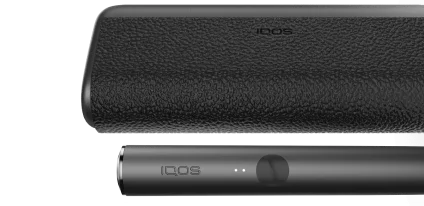 IQOS ILUMA Prime Kit