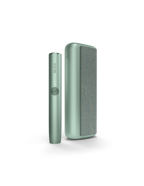 IQOS ILUMA PRIME