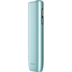 An IQOS ILUMA i ONE