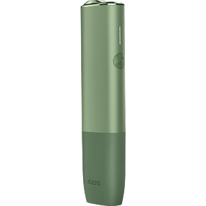 An IQOS ILUMA ONE