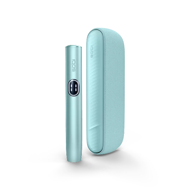 IQOS ILUMA i Kit