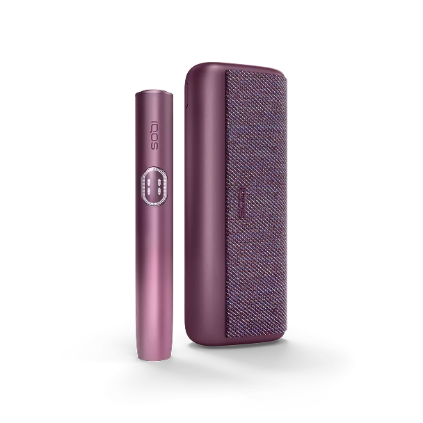 IQOS ILUMA PRIME i Kit