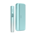 Breeze Blue IQOS ILUMA i Prime