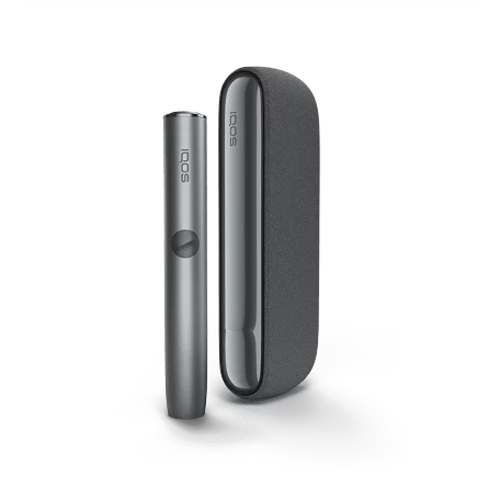 IQOS ILUMA Gerät