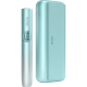 An illustration showing an IQOS ILUMA ONE.