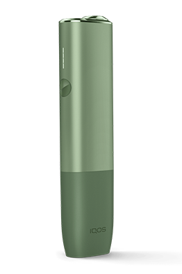 IQOS ILUMA i ONE Device