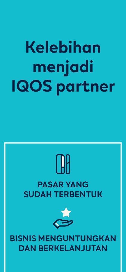 IQOS Partner Plus