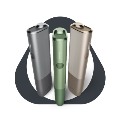 IQOS ILUMA i
