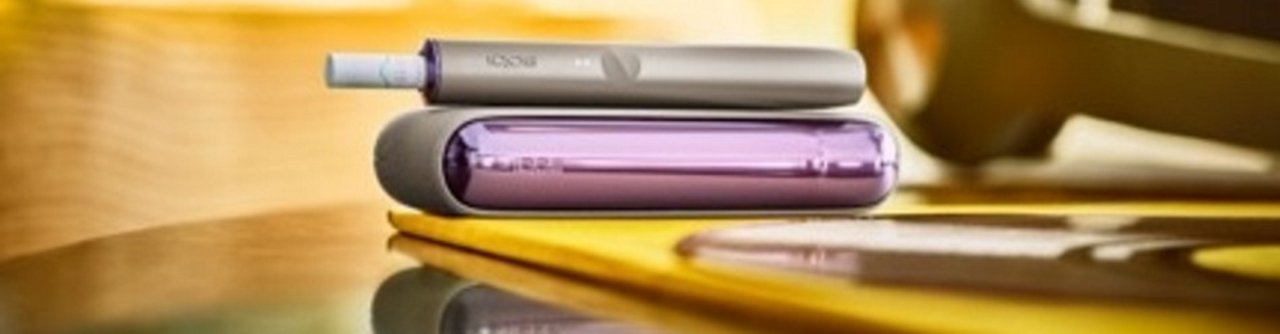 Your IQOS comes with care you can count on.