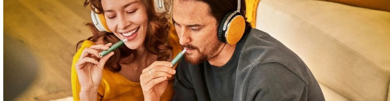 Your IQOS comes with care you can count on.