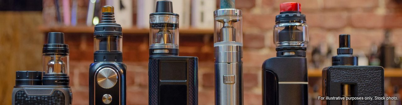 Vape devices