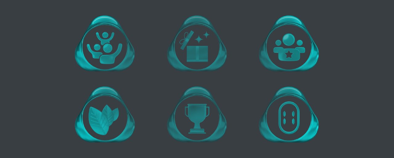  Video includes a quick tour of IQOS Club loyalty