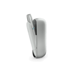 An IQOS ORIGINALS DUO device.