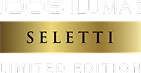 IQOS ILUMA i Seletti Limited Edition Logo