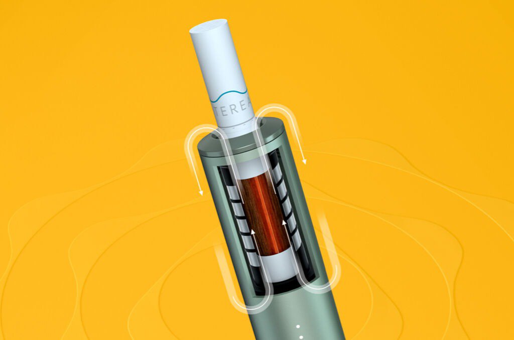 iq electronic cigarette IQOS - A New Type of Smokeless by Phillip Morris iQ One Review | Classy