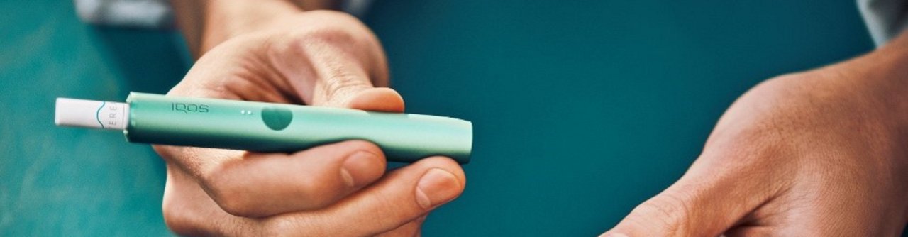The Benefits of Heated Tobacco Sticks
