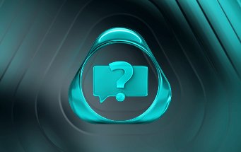 Das IQOS Wissensheld Badge auf dem IQOS Club Hintergrund.