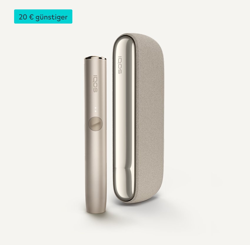 IQOS ILUMA 