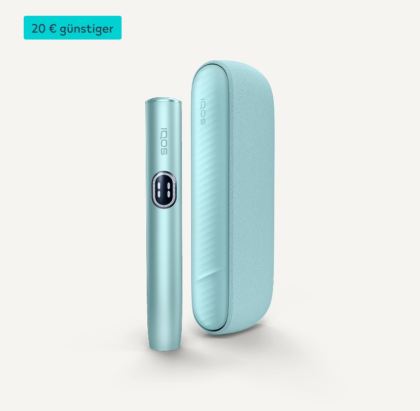 IQOS ILUMA i