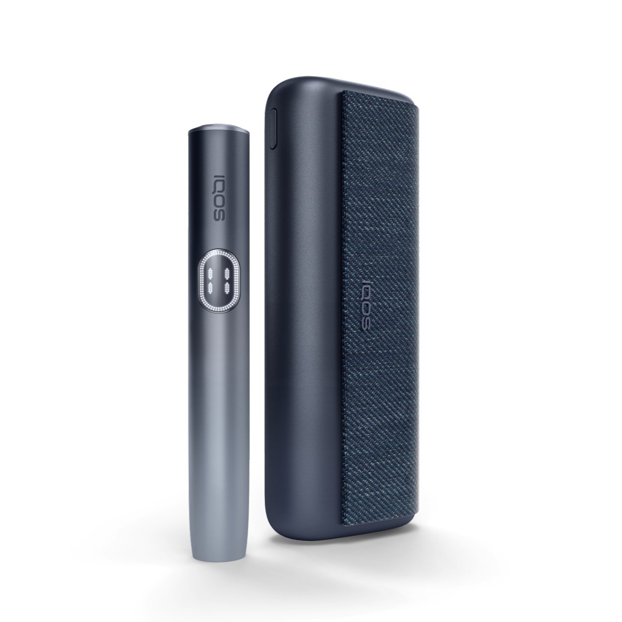 IQOS ILUMA I FAMILY