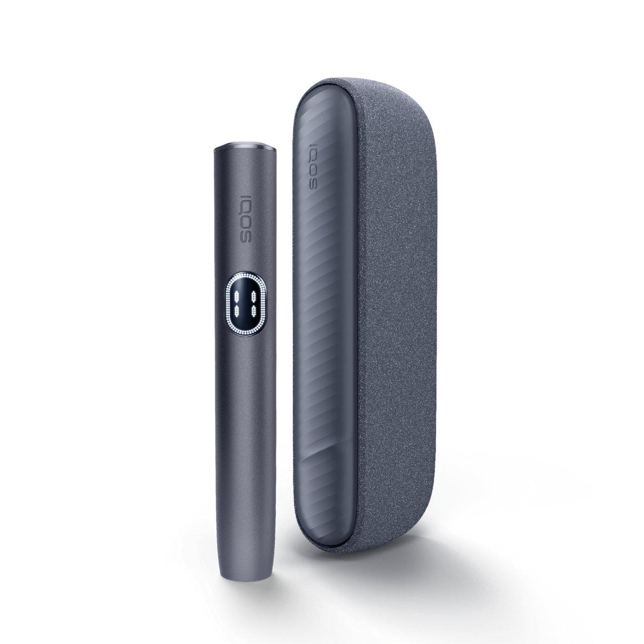 IQOS ILUMA I FAMILY