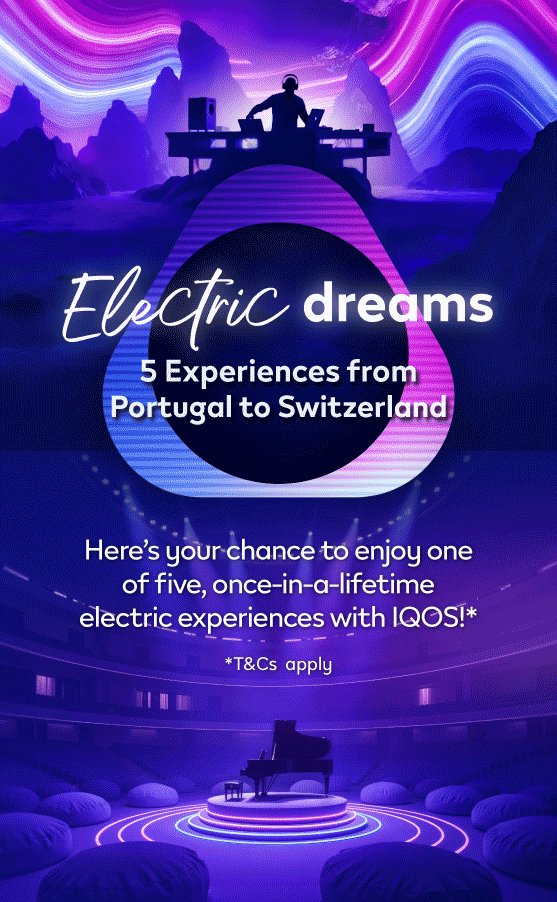 once-in-lifetime-experience-electic-dream