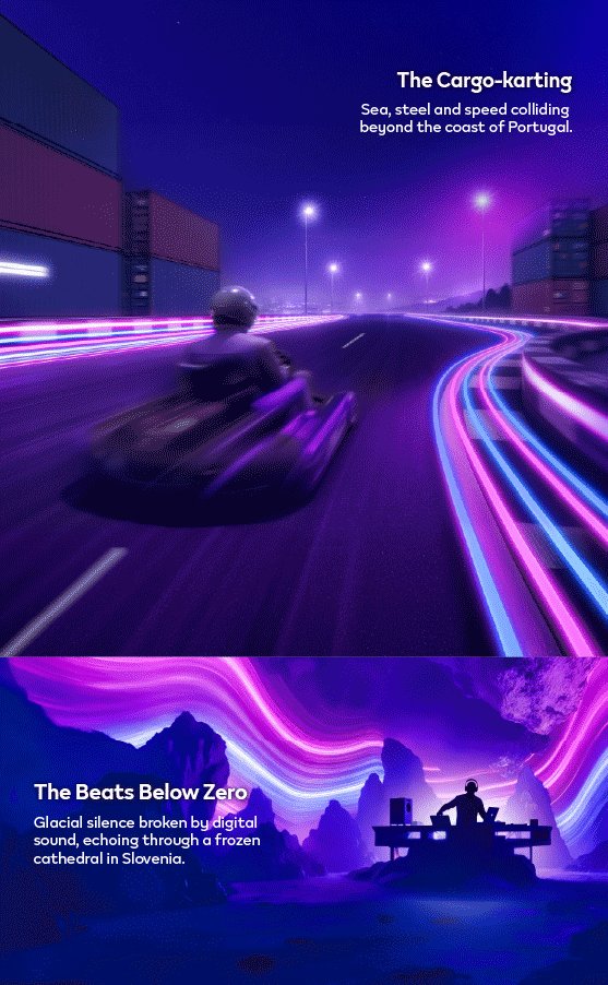 Cargo-karting-experience