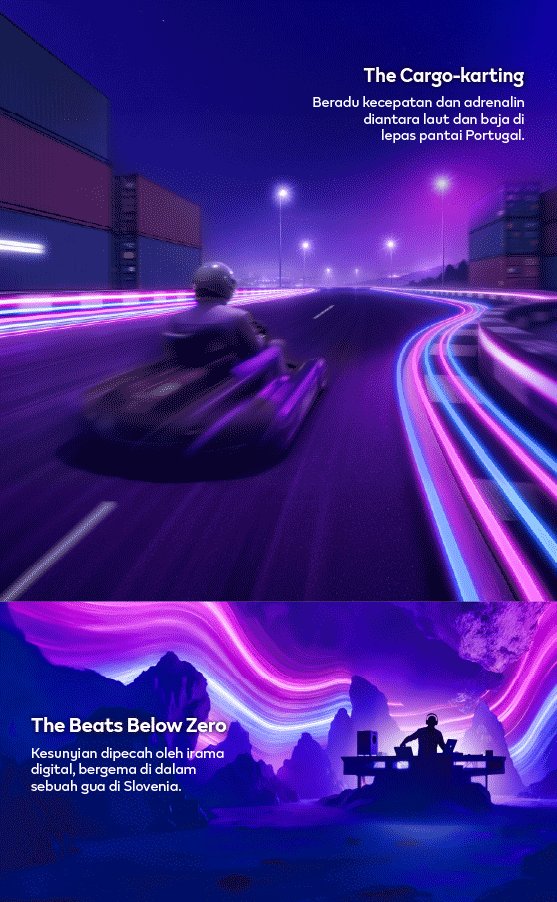 Pengalaman-Cargo-karting