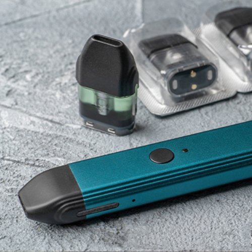 Smoke-Free Alternatives to Smoking Cigarettes