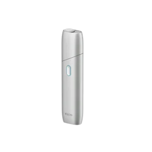 An illustration showing an IQOS ORIGINALS ONE.