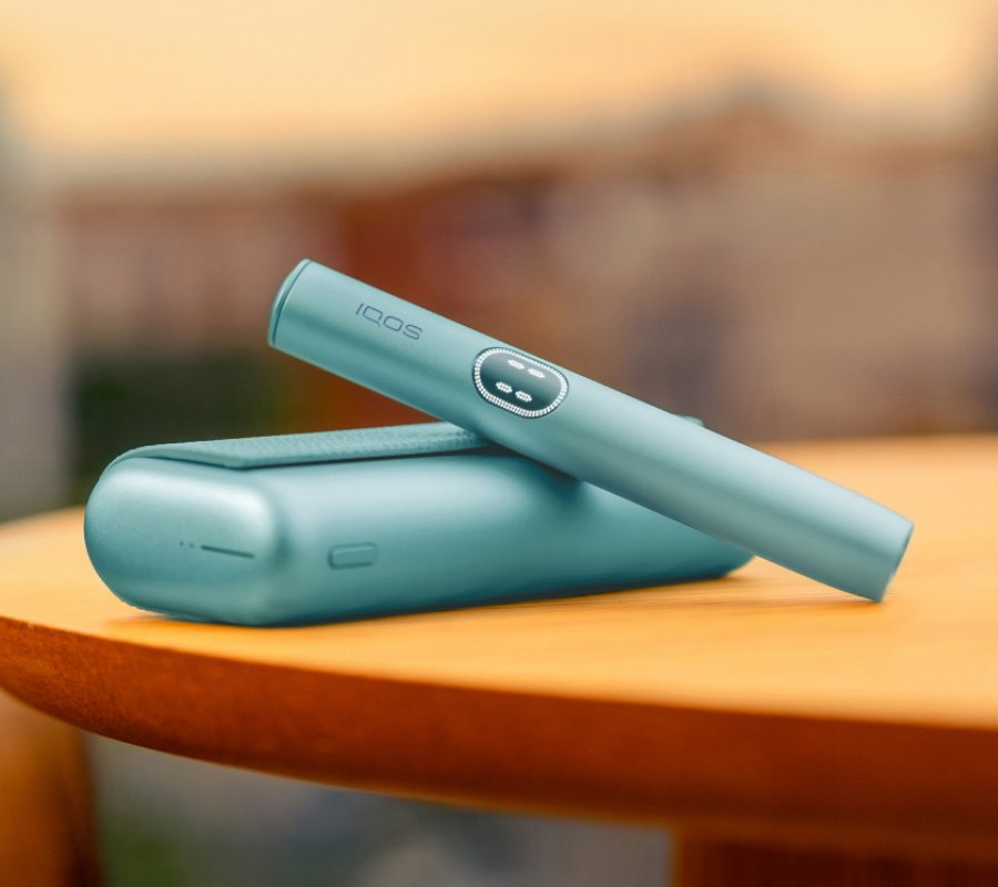 iqos