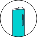 Иконка чехла для IQOS ILUMA i ONE