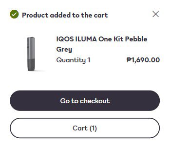 How to place order