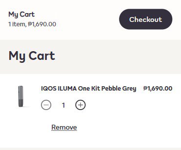 How to place order