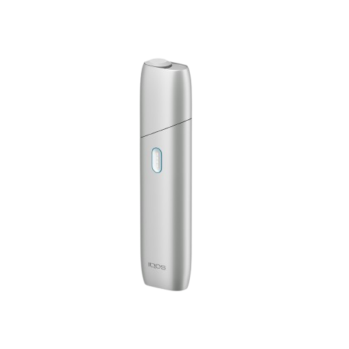 An illustration showing an IQOS ORIGINALS ONE