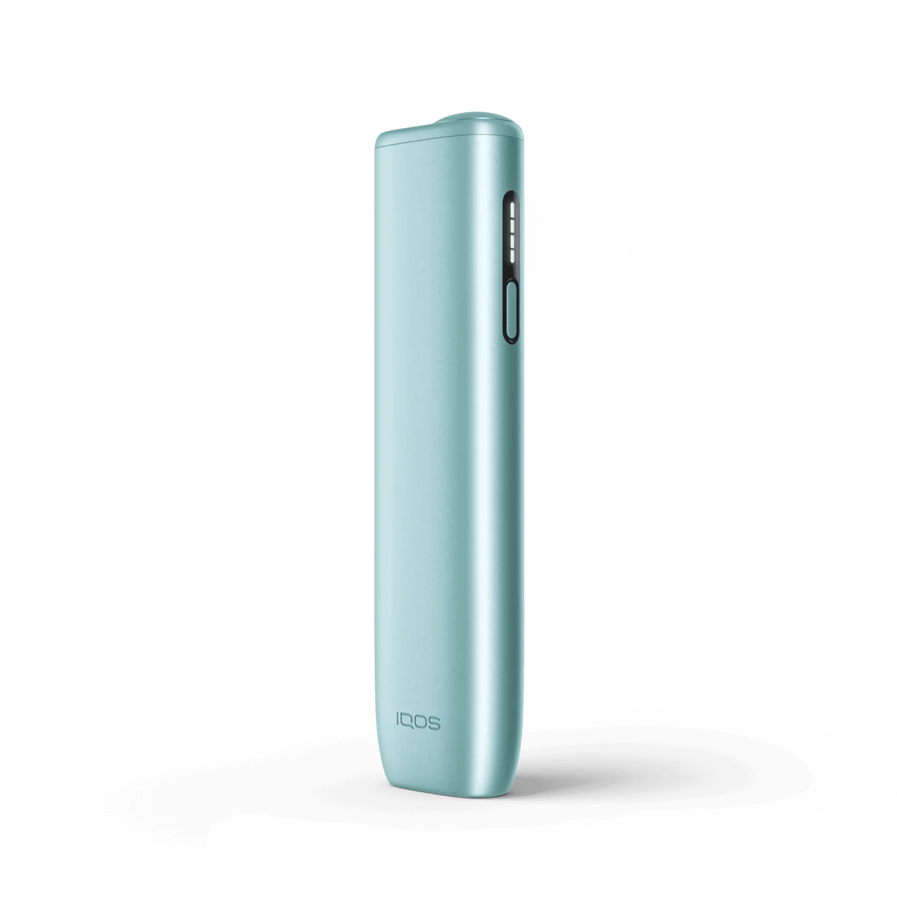 IQOS ILUMA i ONE en color Breeze Blue