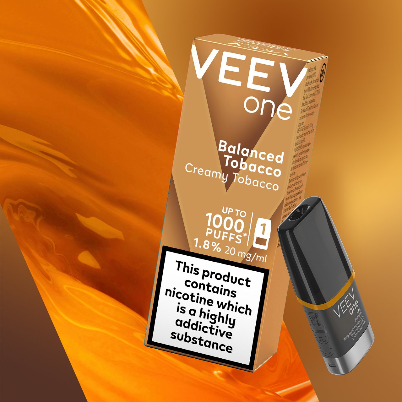 VEEV Vape Flavours | Discover the Full Range